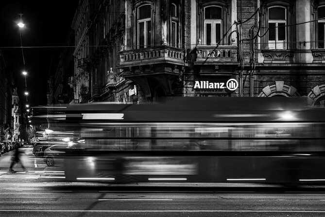 Budapest Street Photography by Lukacs Gabor - Timing at 1:00 pm: how to plan your day