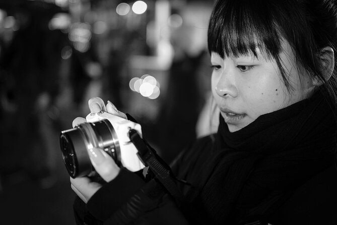 Budapest Street Photography by Lukacs Gabor - Golden hour timing, and why it changes your results