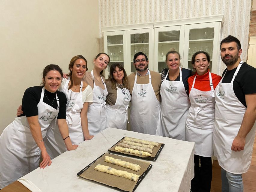 Budapest: Stretch & Bake Hungarian Strudel with Two Fillings - Should you book this Budapest strudel experience?