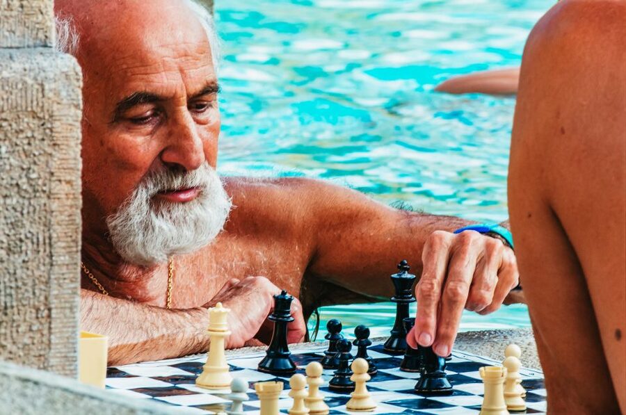 Budapest: Széchenyi Spa Day Ticket with Optional Upgrades - Your one-day rhythm: how to pace 3 outdoor pools and 15 indoor pools
