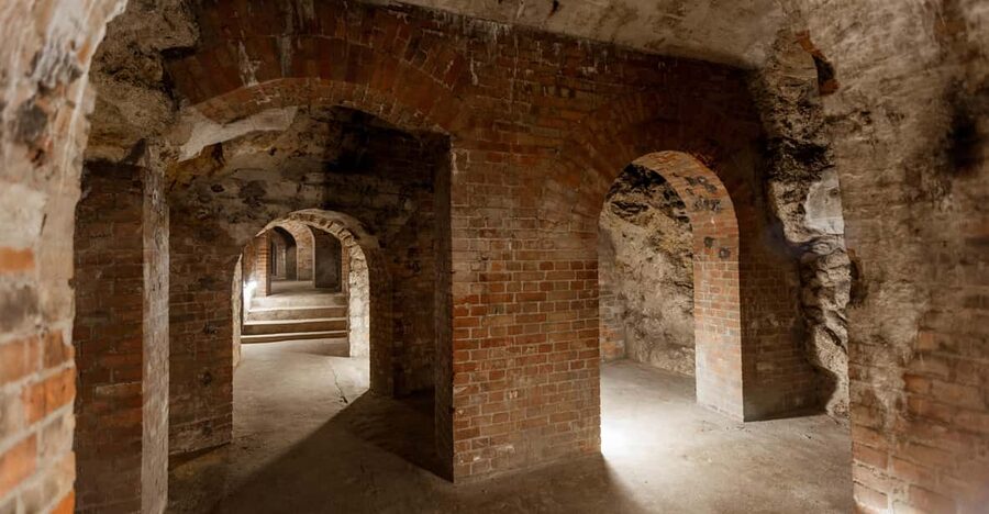 Budapest: The WWII Siege of Buda Castle & Bomb Shelter Tour - Price and what you actually get for $24