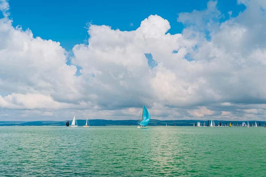 Budapest: Tihany Peninsula Hike and Abbey Day Trip - Why Tihany Peninsula feels like a mini escape from Budapest