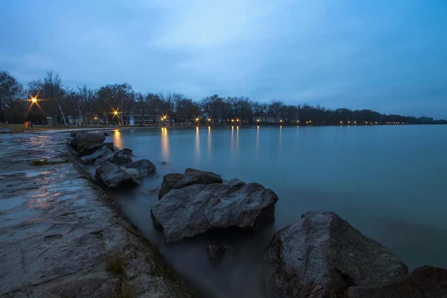 Budapest: Tihany Peninsula Hike and Abbey Day Trip - Who should book this hike, and who should consider a different day