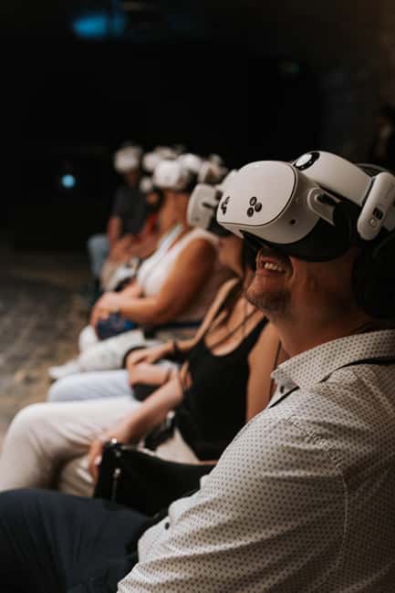 Budapest: Time Machine Immersive Historical Exhibition - Key things I’d circle before you go