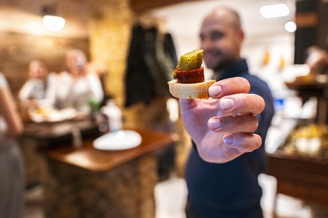 Budapest Tipsy Food Tour with Wines, Small Group & Local Guide - Why the guides (Sofia, Ben, Mesi, Kinga, Birdie) matter