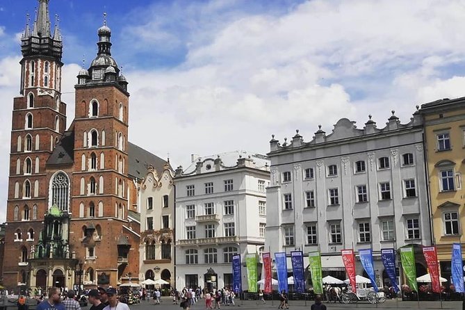 Budapest to Krakow private transfer - When You Should Book This Transfer