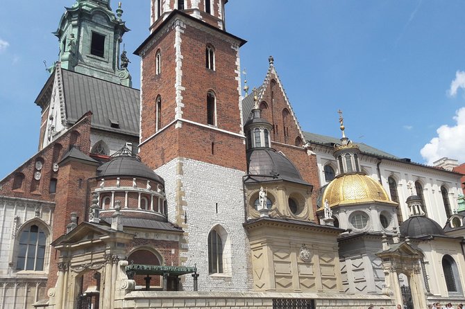 Budapest to Krakow private transfer - The 6-Hour Slovakia Drive and Break Stops That Matter