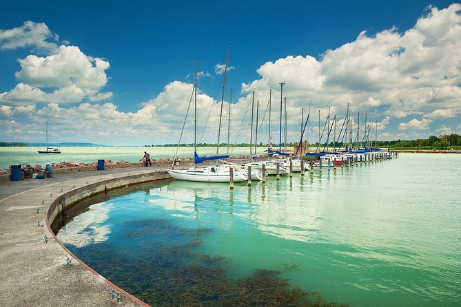 Budapest to Lake Balaton and Porcelain Museum Private Day Tour - Key highlights you should care about