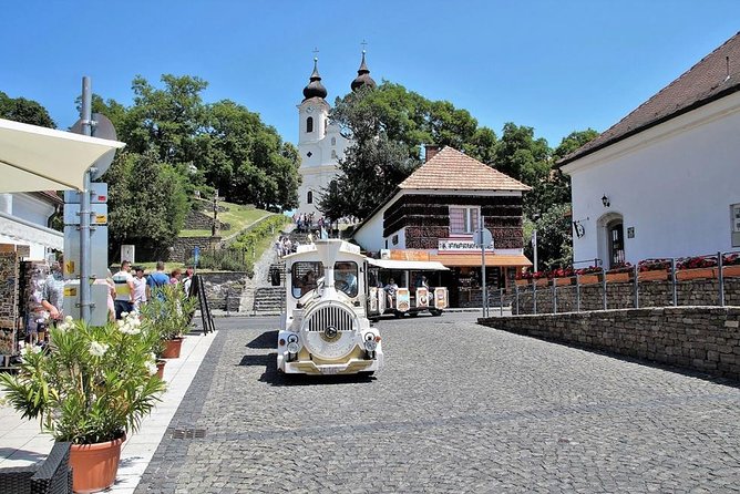 Budapest to Lake Balaton and Porcelain Museum Private Day Tour - Price and value: when $385.32 per person makes sense