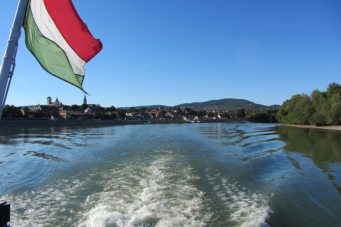 Budapest to Szentendre bike & boat tour - What you actually get for the price