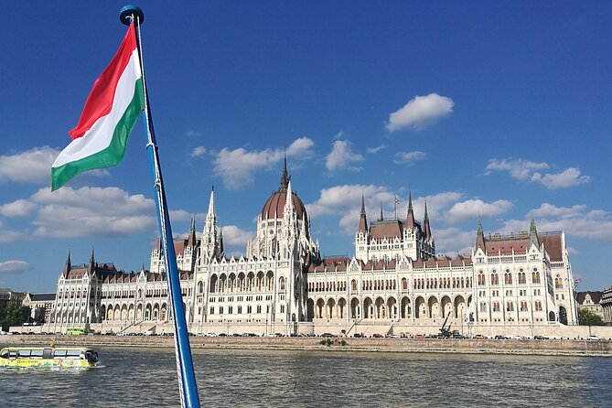 Budapest to Szentendre bike & boat tour - Obuda and Romai Bank: older streets, Danube air