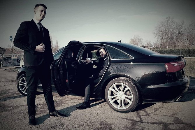Budapest to Vienna Private Transfer in a Luxury Car - Door-to-Door in Practice: Luggage, Tolls, and Getting Off the Planning Loop