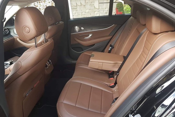Budapest to Vienna Private Transfer in a Luxury Car - Price and Value: When a Private Car Beats Taxi and Stress