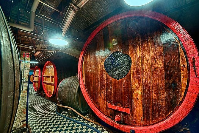 Budapest Tuk Tuk Tour with House of the Unicum Distillery Visit - Széchenyi Bath Area, the “Party Quarter,” and a Quick Taste of Local Life
