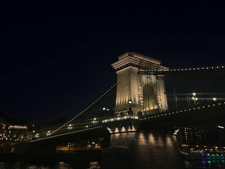 Budapest: Unlimited Prosecco, Beer and Aperol Spritz Cruise - Is it worth $29? My value check for this unlimited drinks cruise