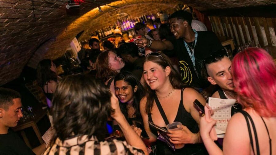 Budapest: Unmissable Bar Crawls with Shots & VIP Club Entry - Key Points You’ll Care About