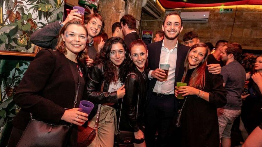 Budapest: Unmissable Bar Crawls with Shots & VIP Club Entry - Price and Value: What $21 Really Buys You