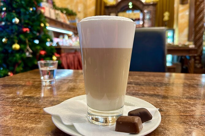Budapest Urban Treats - Cake and Coffee House Tour - Four tasting stops for Budapest sweet tooths, not food overload by accident