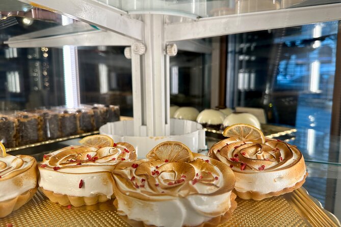 Budapest Urban Treats - Cake and Coffee House Tour - Rusted strudel comfort: warm, simple, and made for tasting