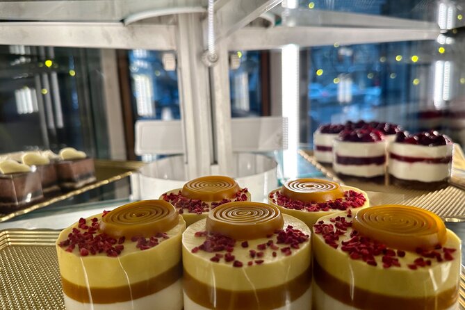 Budapest Urban Treats - Cake and Coffee House Tour - Price and time: what $104.11 gets you in 2 hours 30 minutes