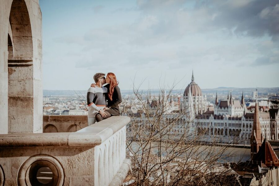 Budapest: Vacation Photographer to collect great memories - Timing, water, and small practical tips