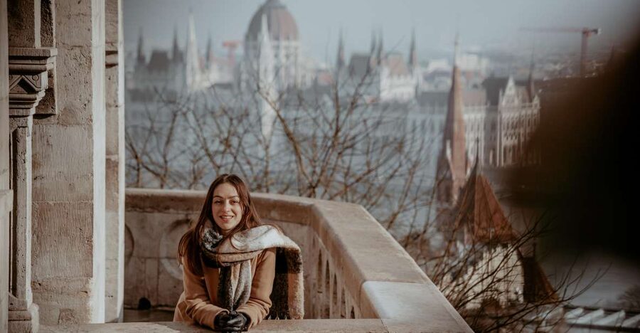 Budapest: Vacation Photographer to collect great memories - Why Budapest loves a real photo session