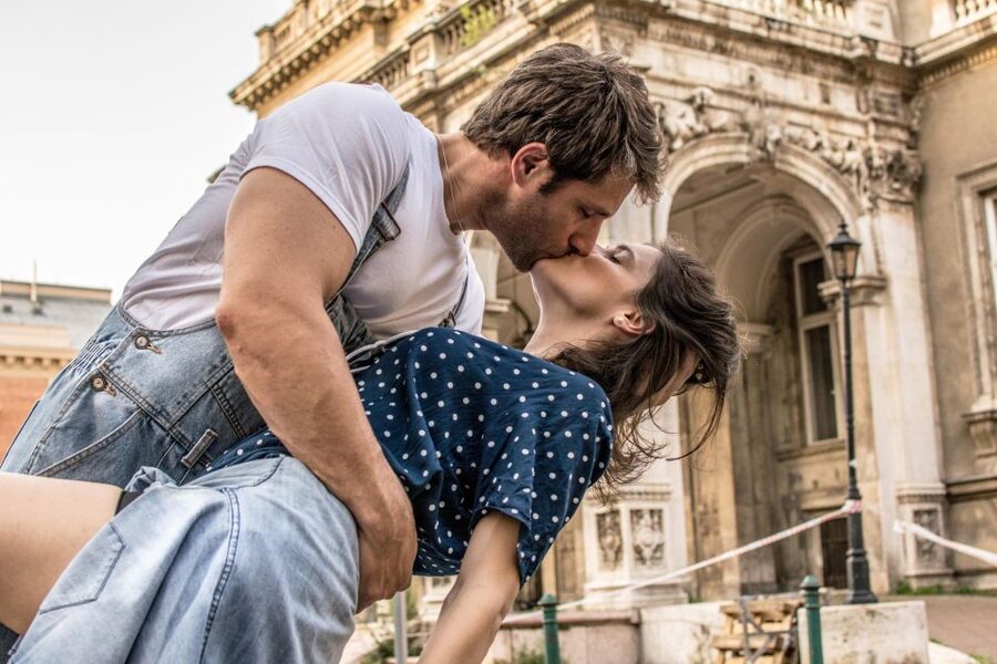 Budapest: Vacation Photographer to collect great memories - The 90-minute route: from Matthias Church into the photo highlights