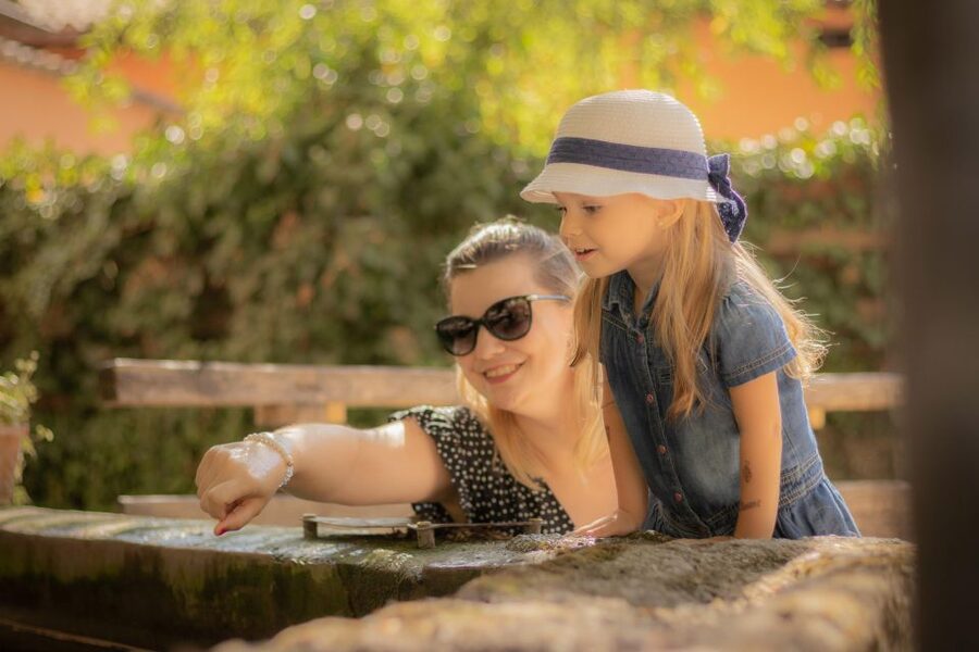 Budapest: Vacation Photographer to collect great memories - Posing help that feels human, not stiff