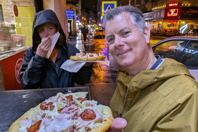Budapest Vibe: Ruin Bars, Street Art and Culture Tour - Price and What $60.15 Buys You (And What It Doesn’t)