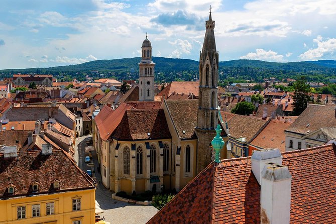 Budapest-Vienna One-Way Sightseeing Transfer - Price and value: is $324.41 worth it for 10 hours?