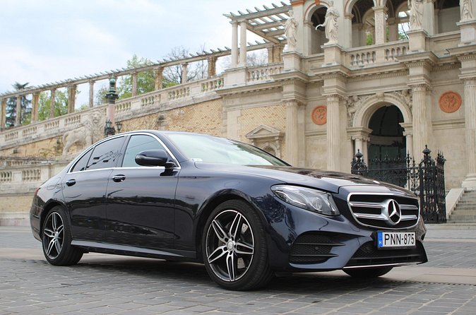 Budapest - Vienna Private Car Transfer - Who should book this transfer, and who should skip it