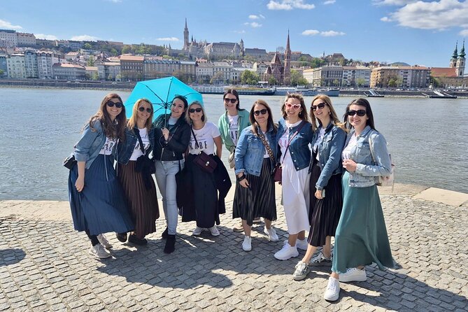 Budapest Walking Tour: Explore Top Sights & Hidden Gems - Key Things I’d Put on Your Radar