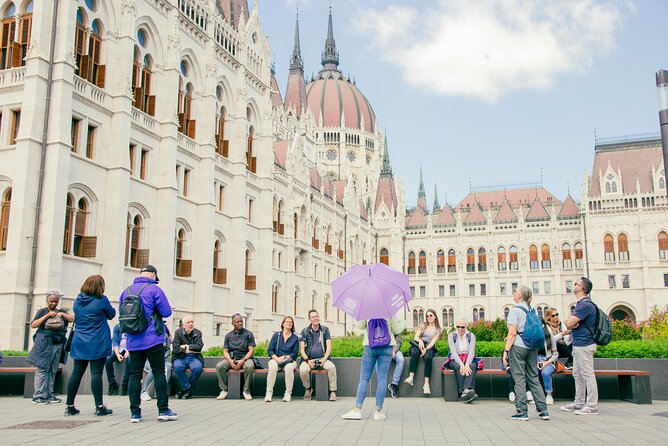 Budapest walking tour: Parliament and Shoes Memorial - Why this 2-hour walk works so well early in your trip
