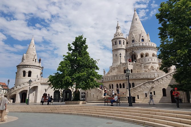 Budapest Walking Tour with Your Private Guide: 10+ Highlights - A 3-Hour Time Travel From Pest to Buda