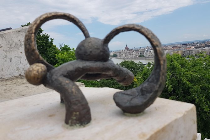 Budapest Walking Tour with Your Private Guide: 10+ Highlights - Price, Timing, and What Value Looks Like Here