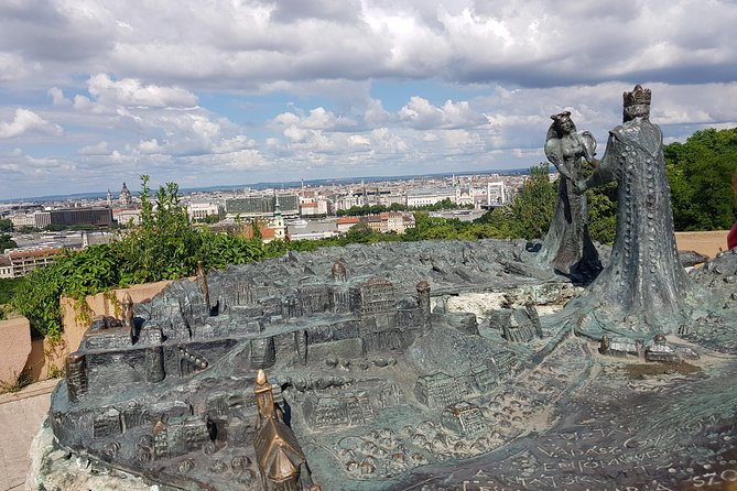 Budapest Walking Tour with Your Private Guide: 20+ Highlights - The big idea: a long day that actually feels efficient
