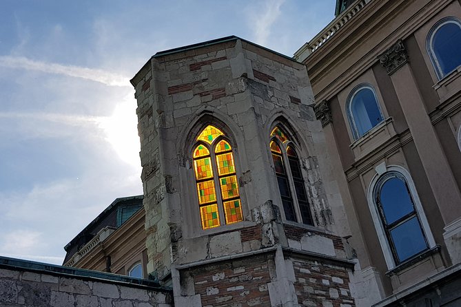 Budapest Walking Tour with Your Private Guide: 20+ Highlights - Kossuth Lajos Square to Shoes on the Danube Bank