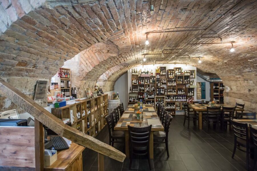 Budapest: Wine, Cheese, and Charcuterie Tasting - What you’ll learn (and what it sets you up to do next)