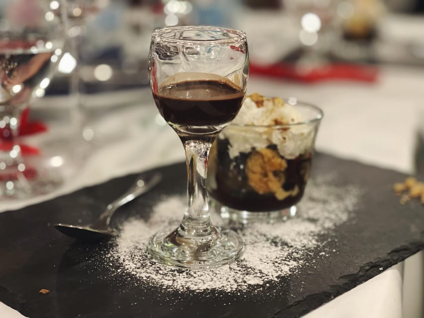 Budapest: Wine & Dine Cruise on the Danube - Key Highlights You Will Notice Right Away