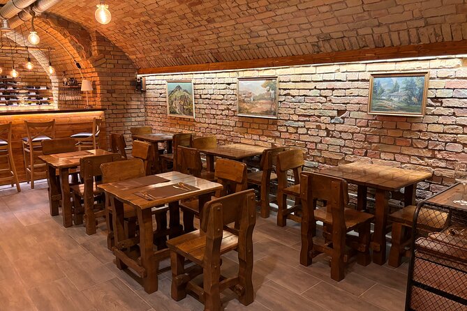 Budapest Wine Tasting and Heritage Experience at Goldcentral - The Wine Museum walkthrough, what you actually learn