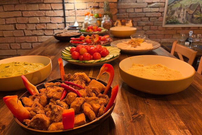 Budapest Wine Tasting and Heritage Experience at Goldcentral - Price and value at $48.01 for a private 1-hour stop