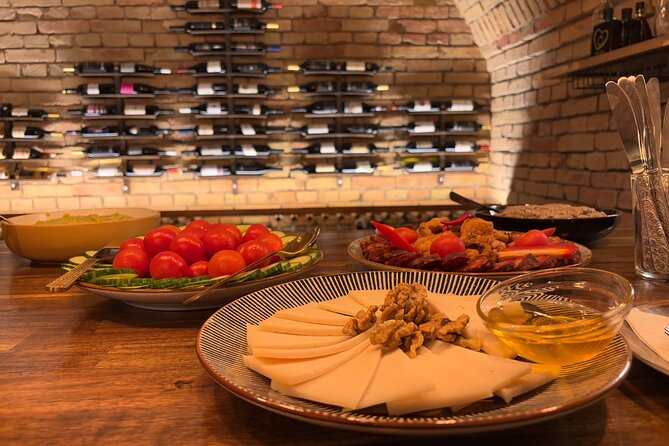 Budapest Wine Tasting and Heritage Experience at Goldcentral - Who this experience suits best (and who should plan differently)