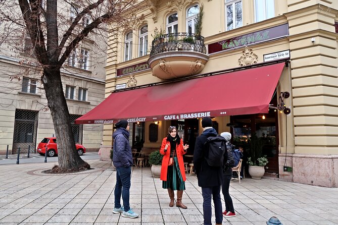 Café Wandering: An Excursion through Budapest’s Belle Epoque - Why Budapest cafés still feel like salons