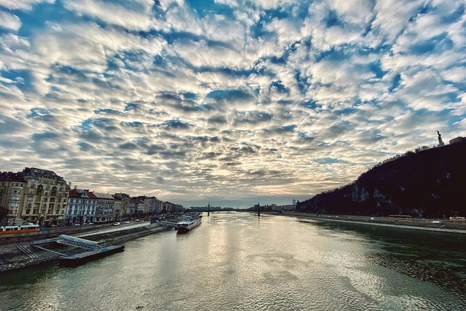 Capital Budapest - Half Day Private Tour (4hr) - Liberty Bridge to St Gellért Square, where you get the Danube story fast