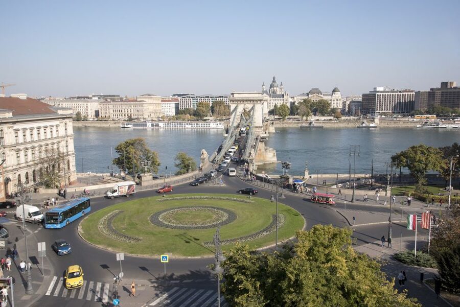 Castle District & Pest Driving Tour with Danube River Cruise - Who this tour suits best, and who should consider alternatives