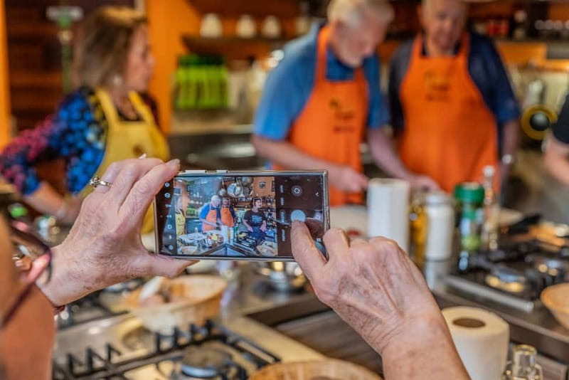 Chefparade Cooking School_ Hungarian menu - Value Check: Is $123 Per Person Worth It?