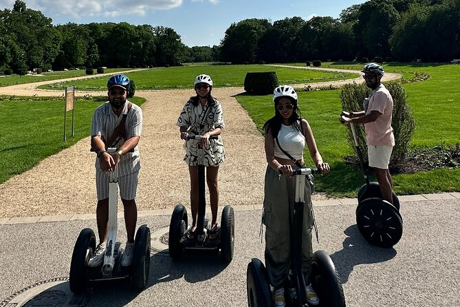 City Segway Tour Budapest Highlights️ (Buda + Pest) - Buda and Pest in fast, friendly bites (all the main stops)