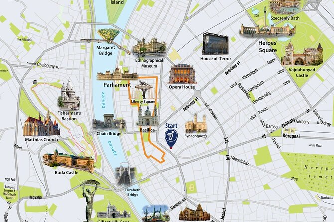 City Segway Tours Budapest Test Ride - Value at a Budget Price, and What You Should Watch For