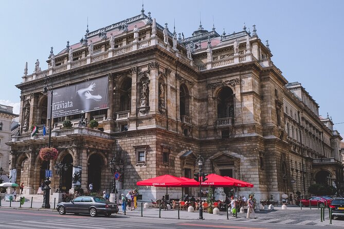 Classic Budapest Private Walking Tour - Heroes’ Square: Hungarian Identity in Stone and Symbol