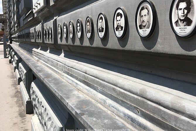Communism in Budapest: Private Tour with House of Terror Museum - Kossuth Lajos Square and the Hungarian Parliament you can’t ignore